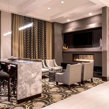 Towneplace Suites By Marriott Boston Logan Airport/Chelsea Exterior foto