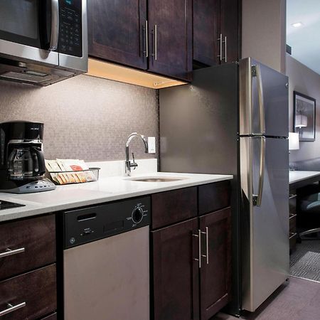 Towneplace Suites By Marriott Boston Logan Airport/Chelsea Exterior foto