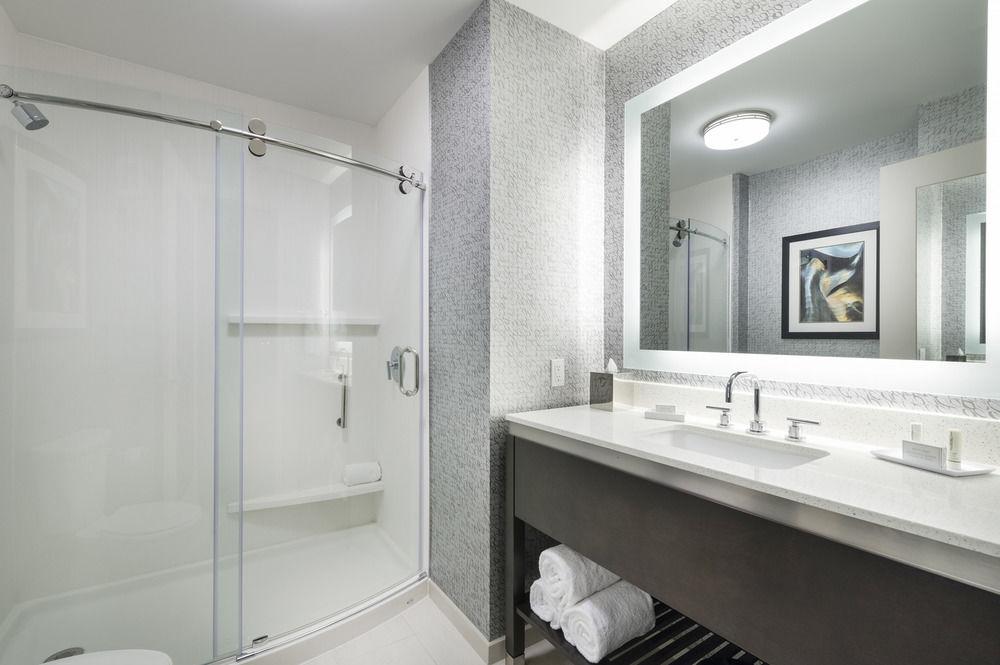Towneplace Suites By Marriott Boston Logan Airport/Chelsea Exterior foto