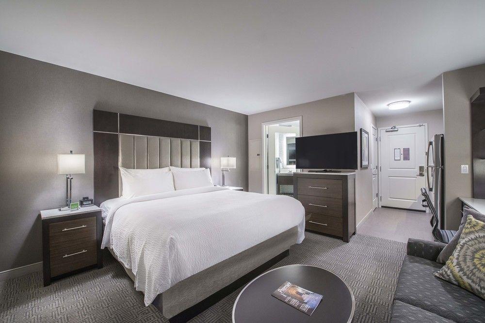 Towneplace Suites By Marriott Boston Logan Airport/Chelsea Exterior foto