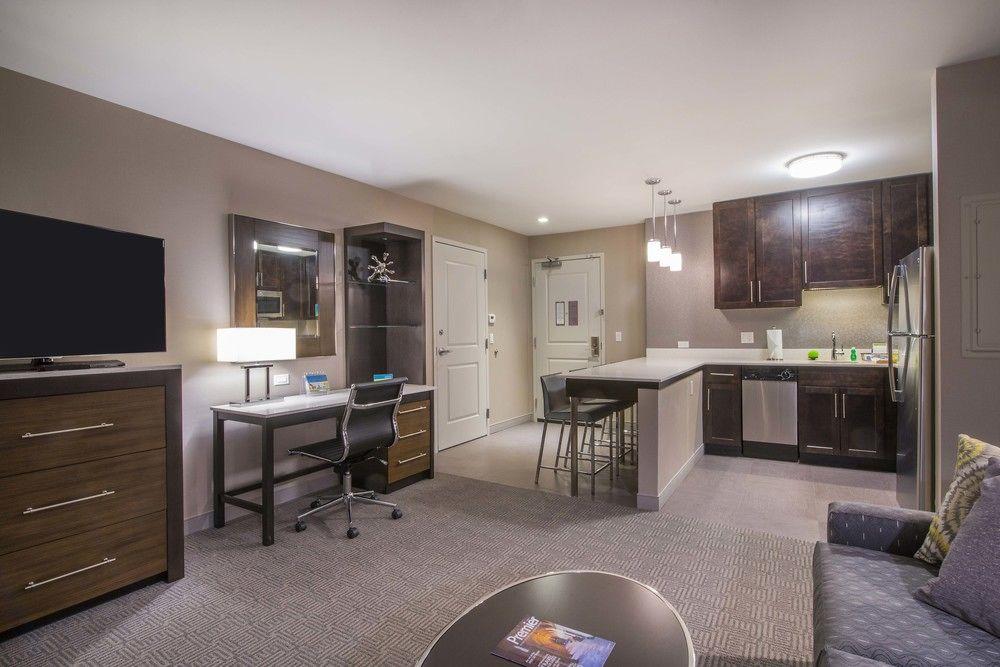 Towneplace Suites By Marriott Boston Logan Airport/Chelsea Exterior foto