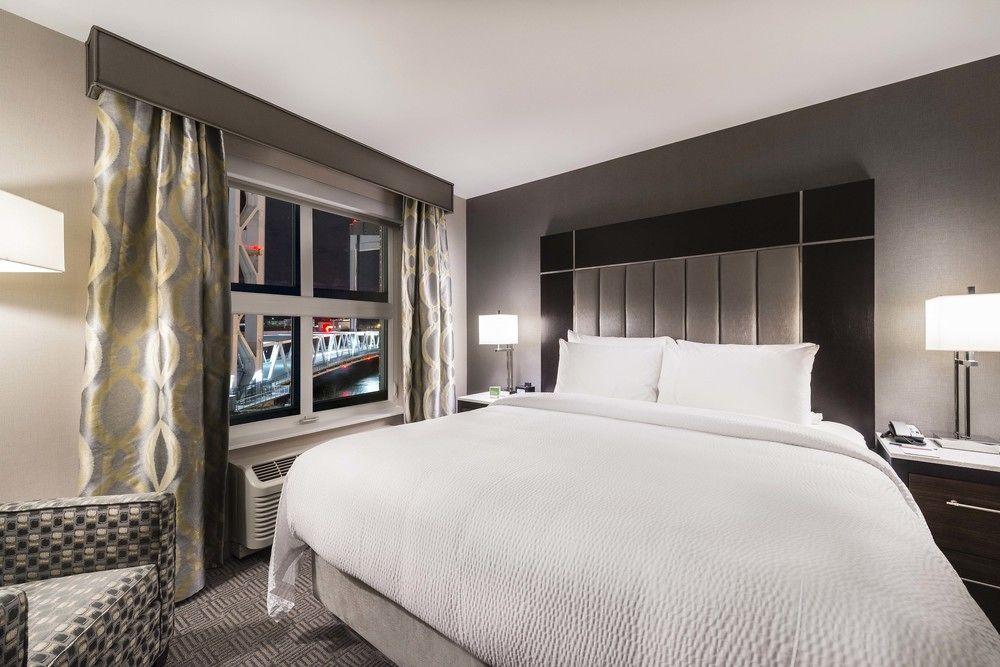 Towneplace Suites By Marriott Boston Logan Airport/Chelsea Exterior foto