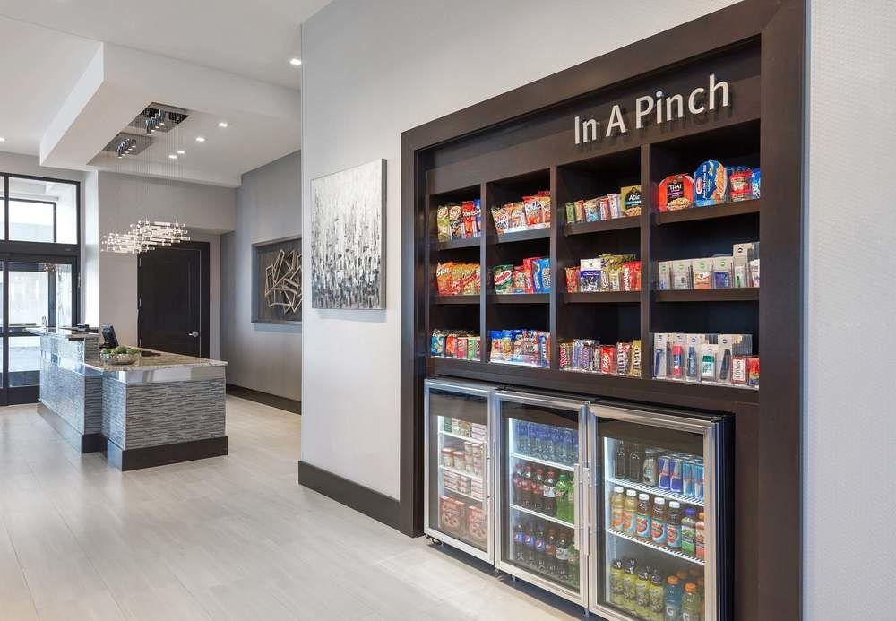 Towneplace Suites By Marriott Boston Logan Airport/Chelsea Exterior foto