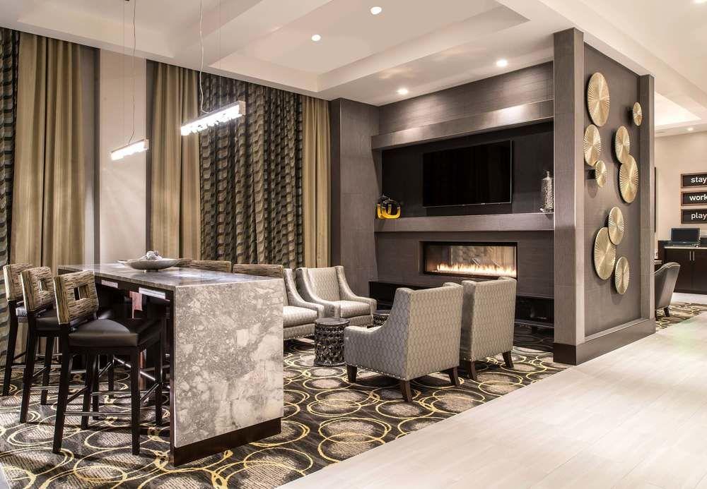 Towneplace Suites By Marriott Boston Logan Airport/Chelsea Exterior foto