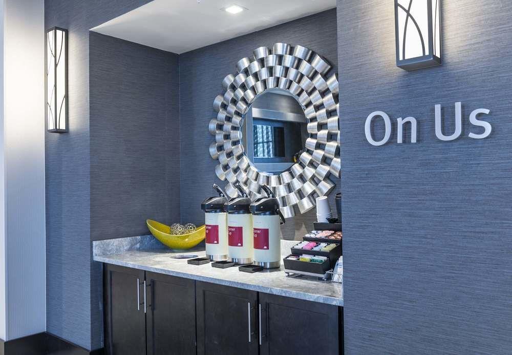 Towneplace Suites By Marriott Boston Logan Airport/Chelsea Exterior foto