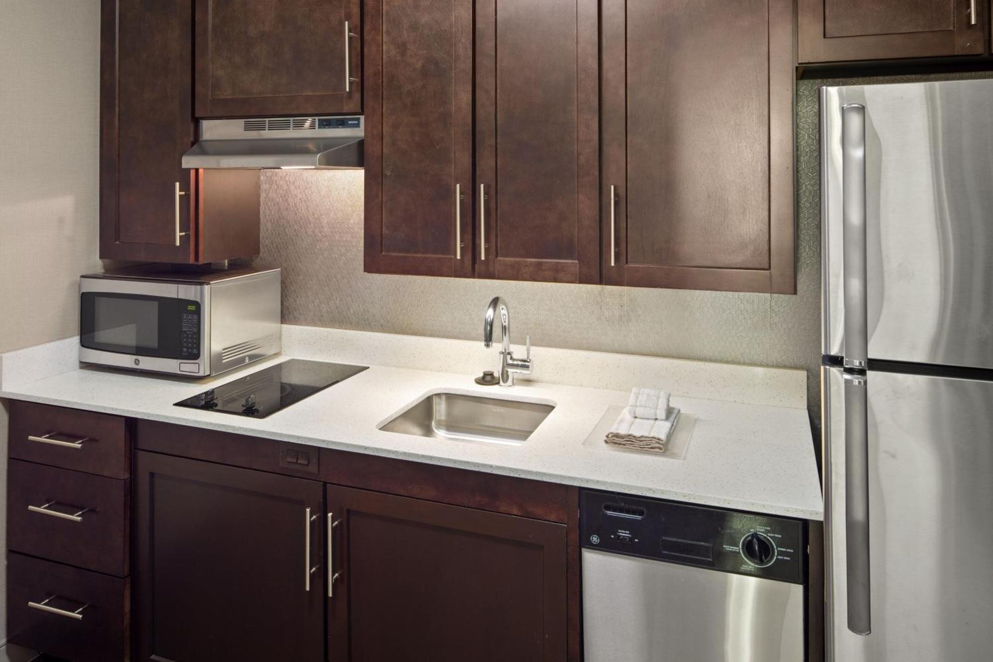 Towneplace Suites By Marriott Boston Logan Airport/Chelsea Exterior foto