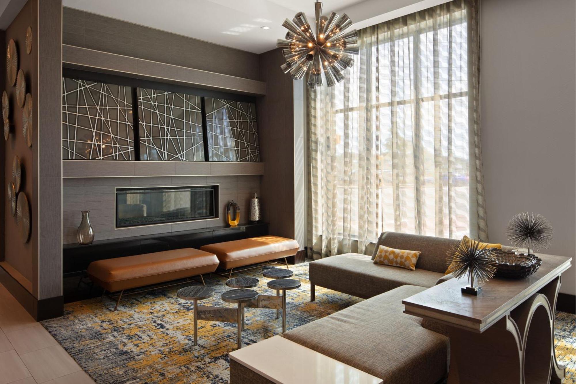 Towneplace Suites By Marriott Boston Logan Airport/Chelsea Exterior foto