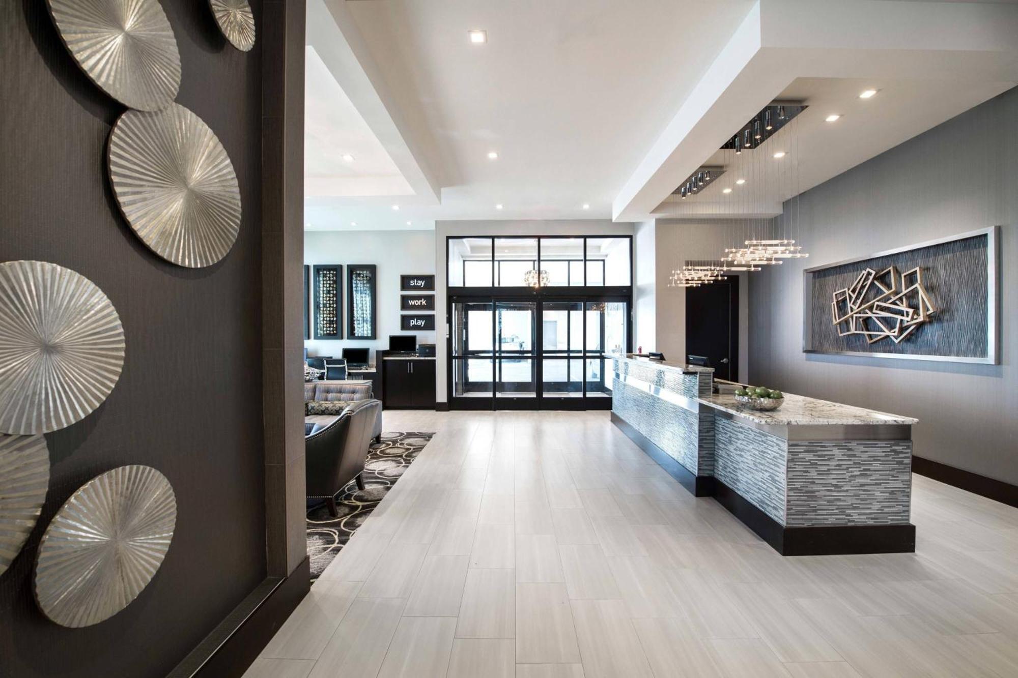 Towneplace Suites By Marriott Boston Logan Airport/Chelsea Exterior foto