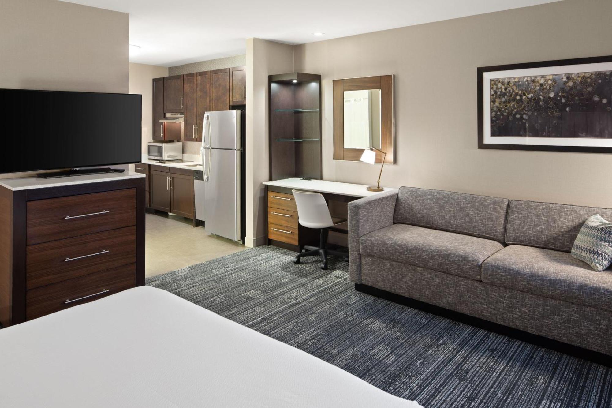 Towneplace Suites By Marriott Boston Logan Airport/Chelsea Exterior foto