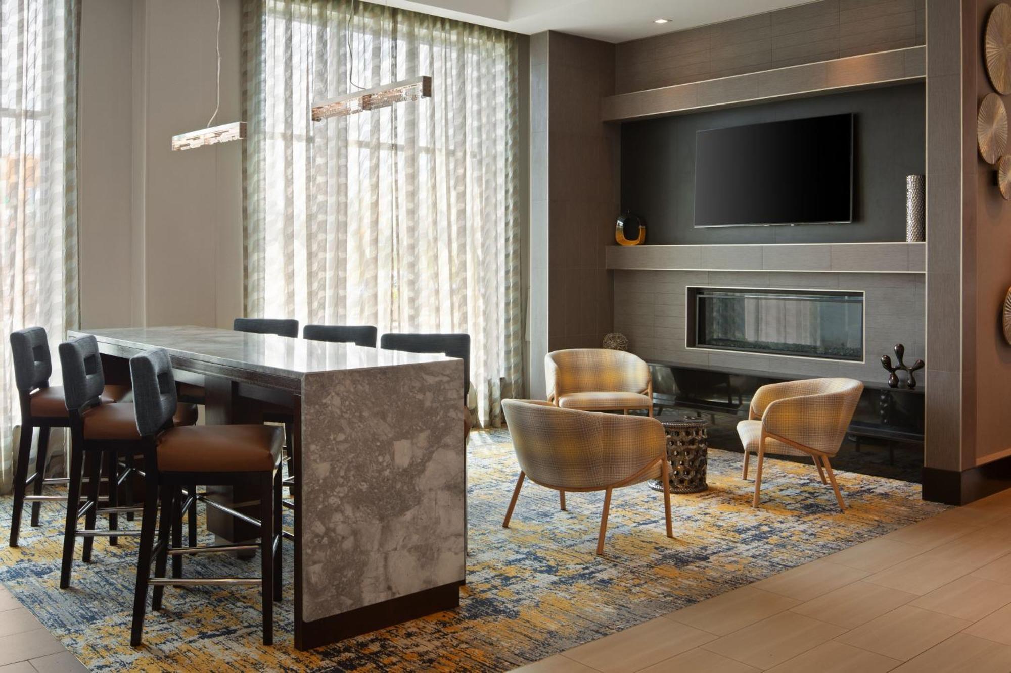 Towneplace Suites By Marriott Boston Logan Airport/Chelsea Exterior foto