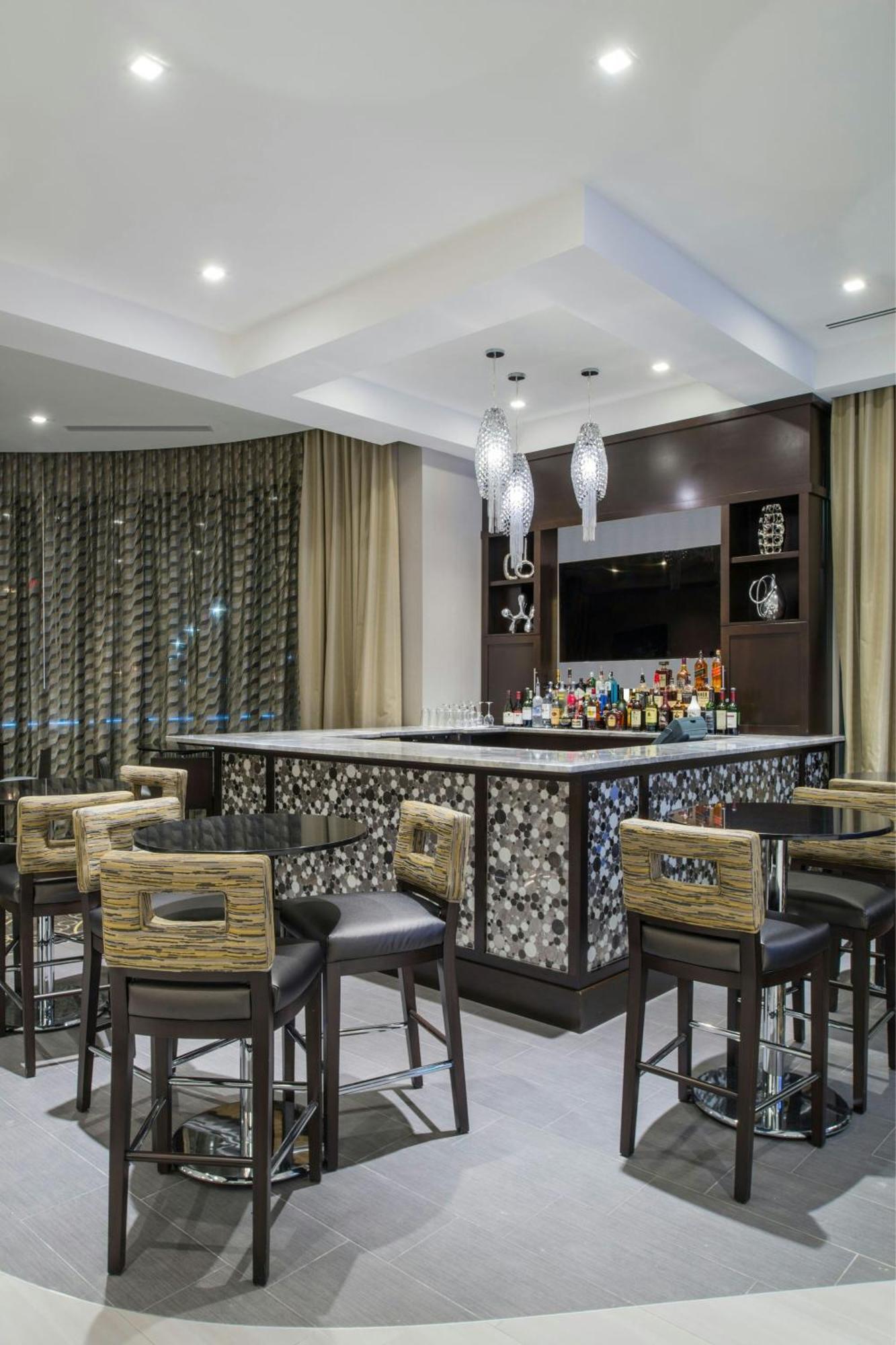 Towneplace Suites By Marriott Boston Logan Airport/Chelsea Exterior foto