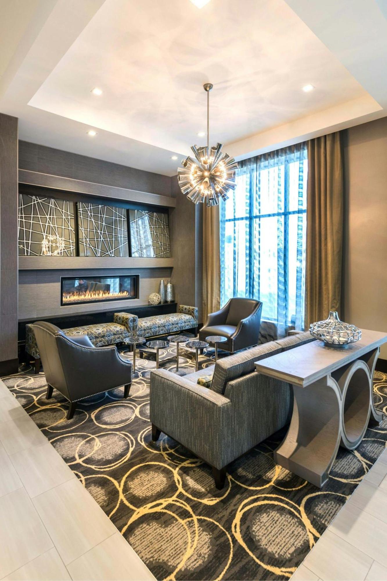 Towneplace Suites By Marriott Boston Logan Airport/Chelsea Exterior foto