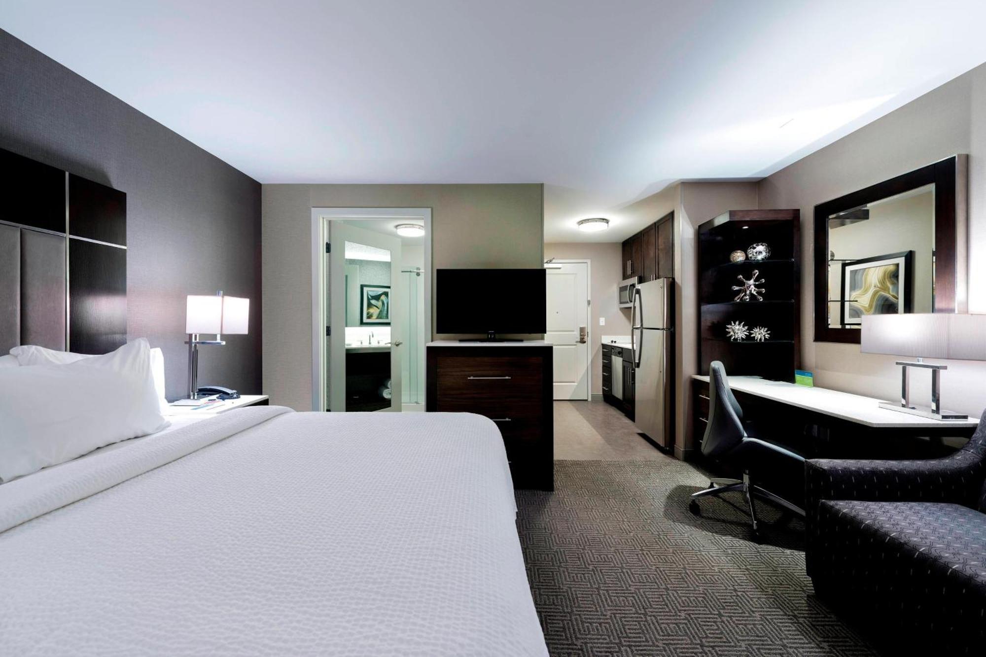 Towneplace Suites By Marriott Boston Logan Airport/Chelsea Exterior foto