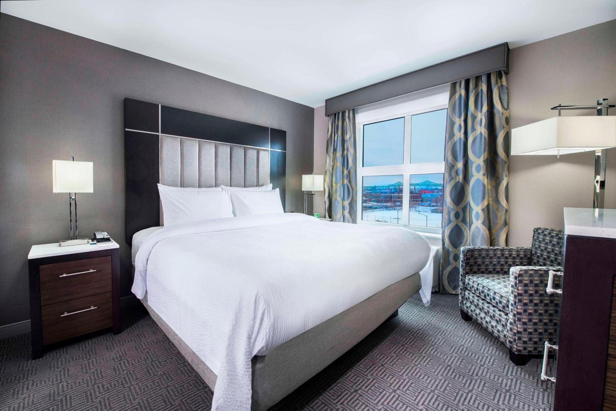 Towneplace Suites By Marriott Boston Logan Airport/Chelsea Exterior foto