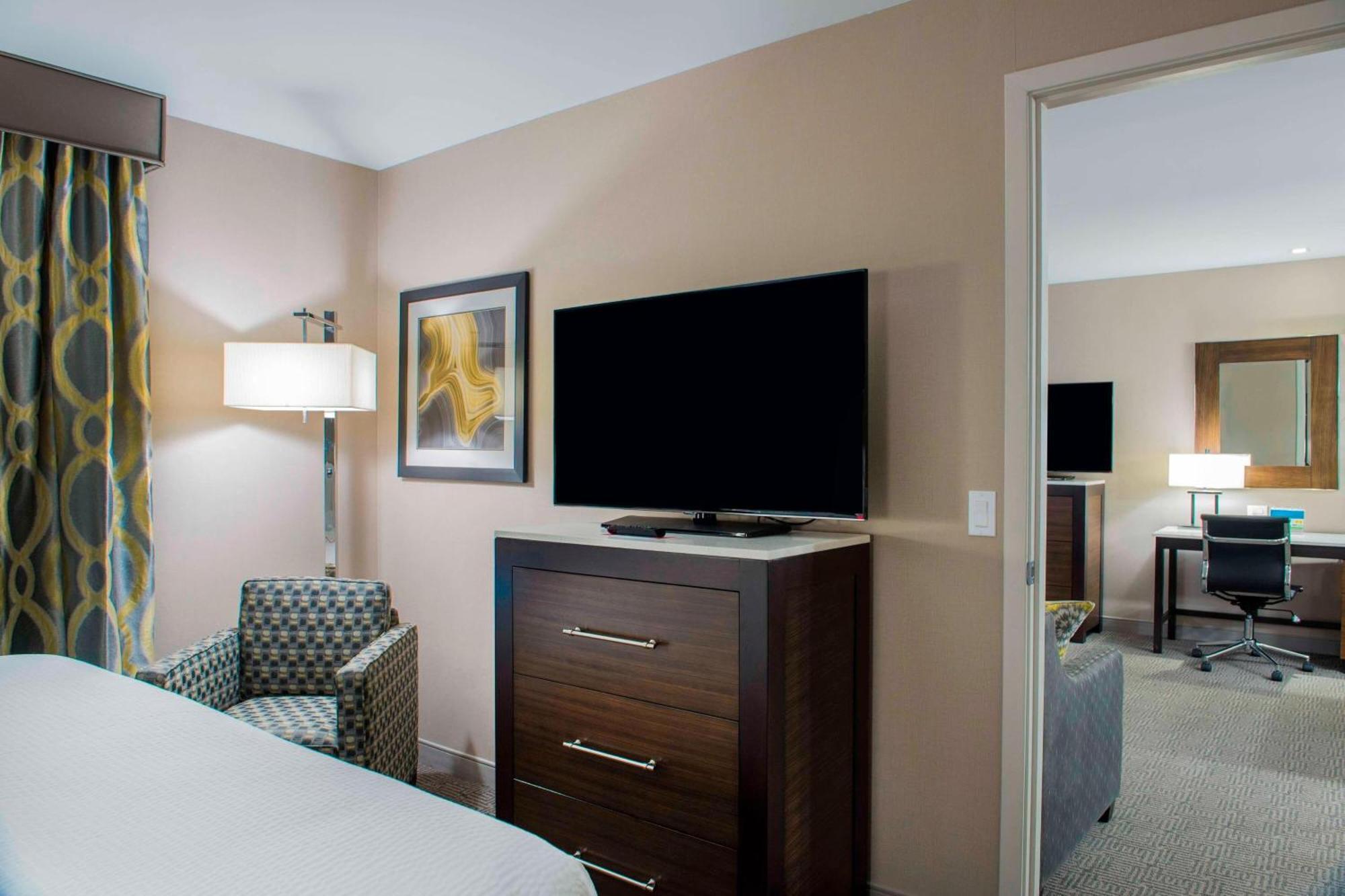 Towneplace Suites By Marriott Boston Logan Airport/Chelsea Exterior foto
