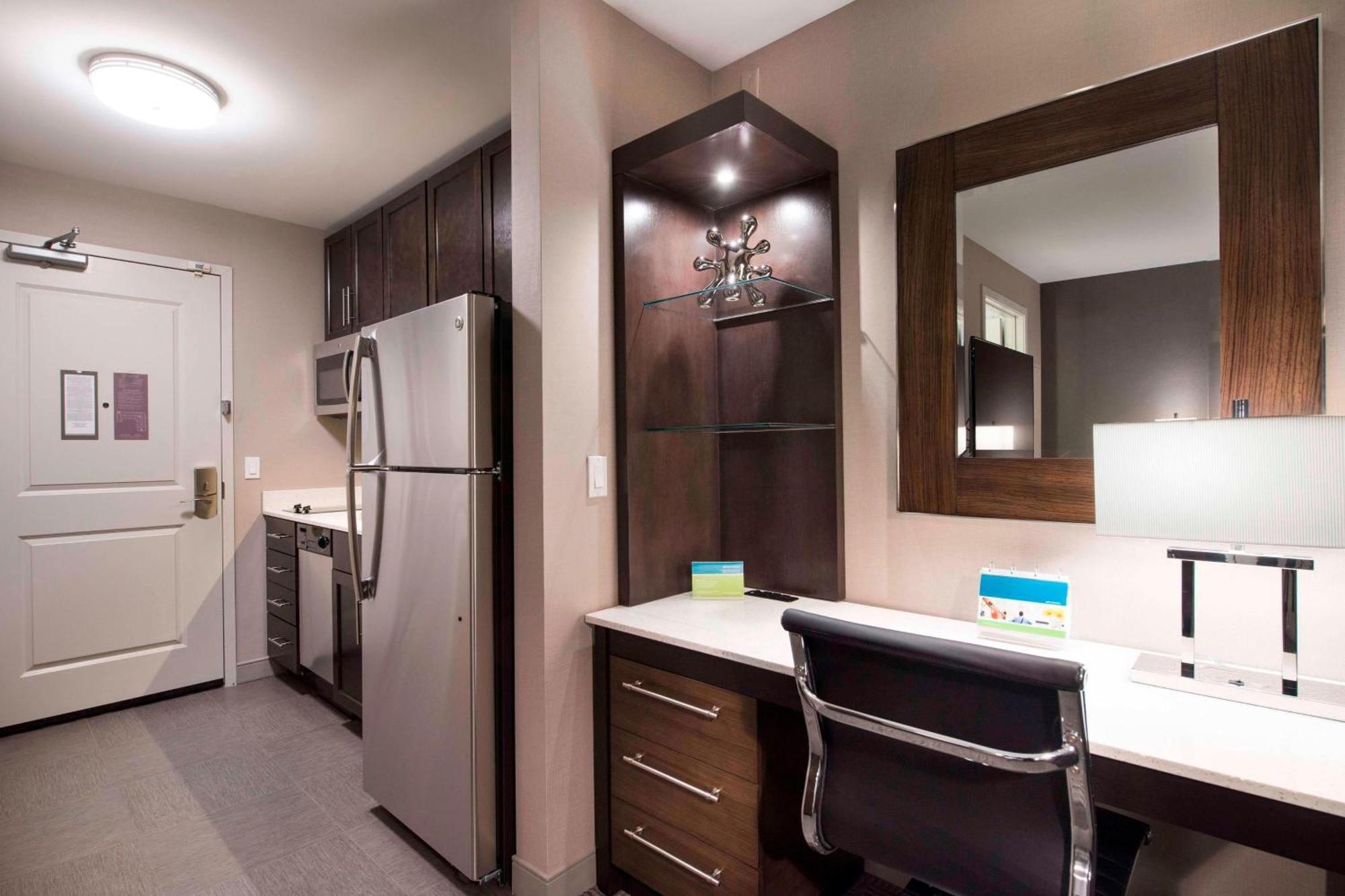 Towneplace Suites By Marriott Boston Logan Airport/Chelsea Exterior foto