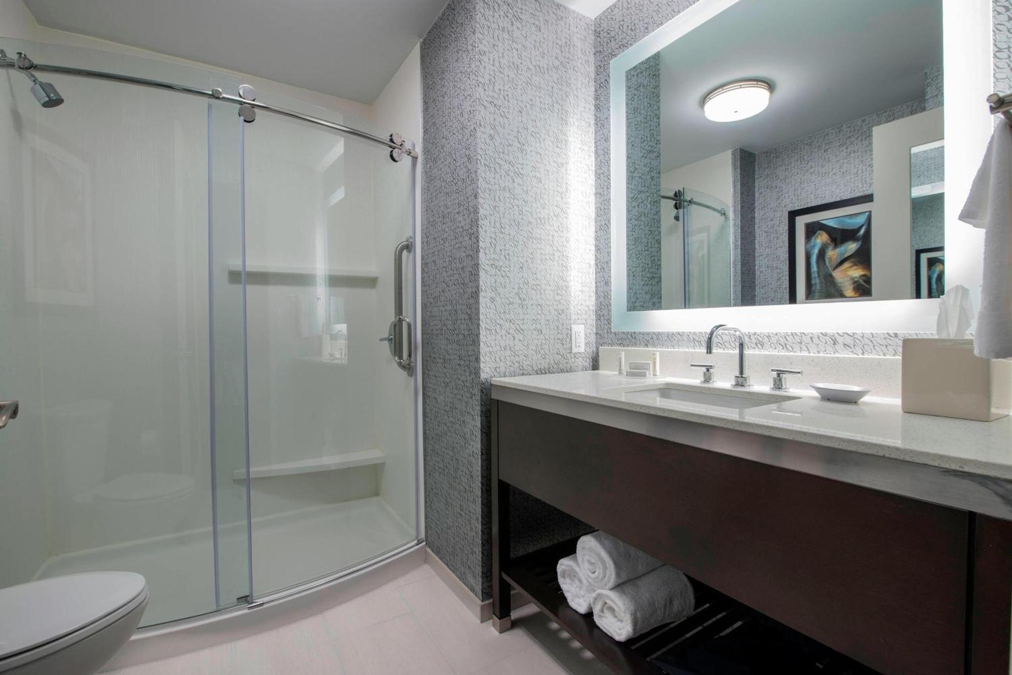 Towneplace Suites By Marriott Boston Logan Airport/Chelsea Exterior foto