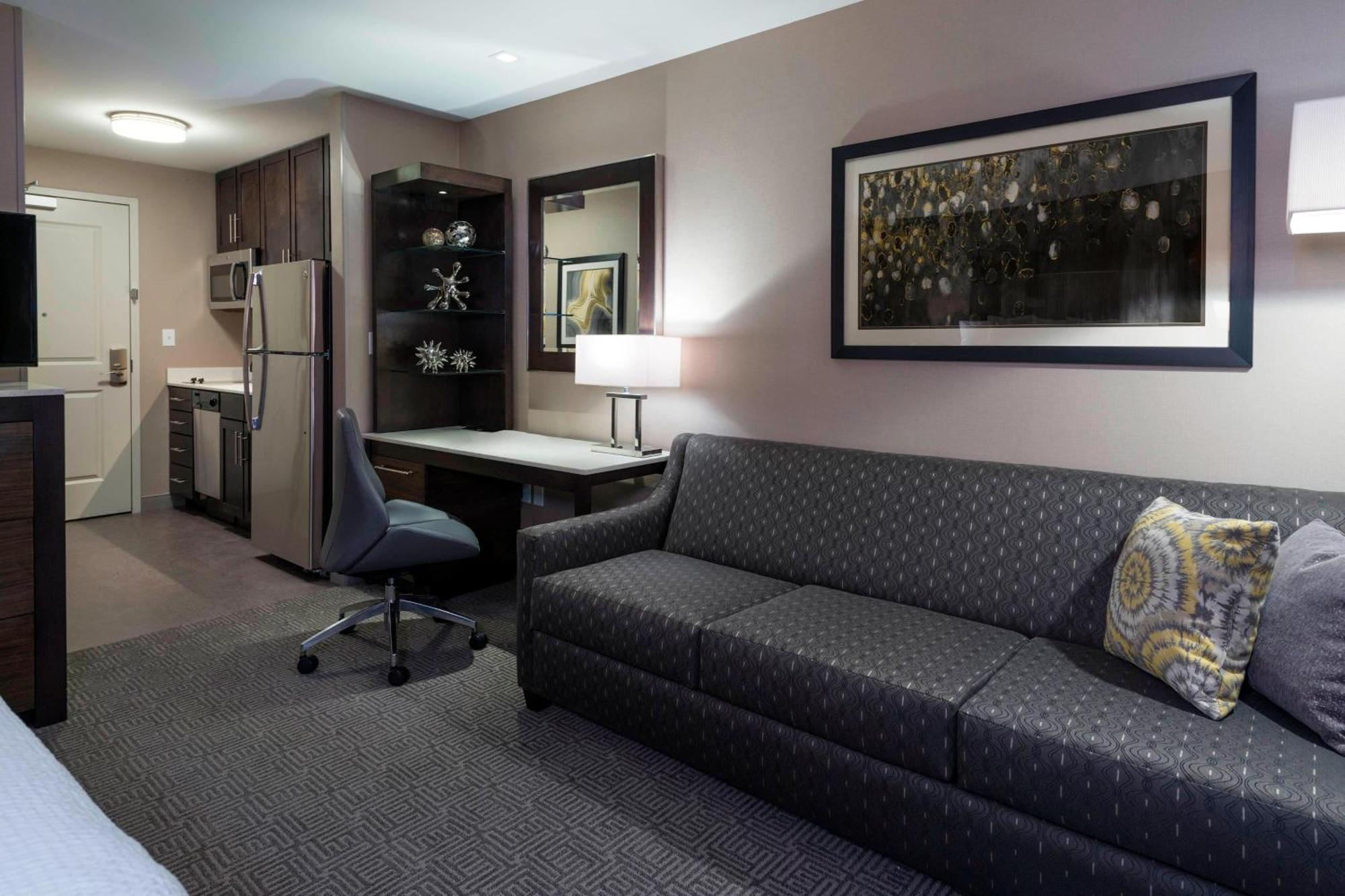 Towneplace Suites By Marriott Boston Logan Airport/Chelsea Exterior foto