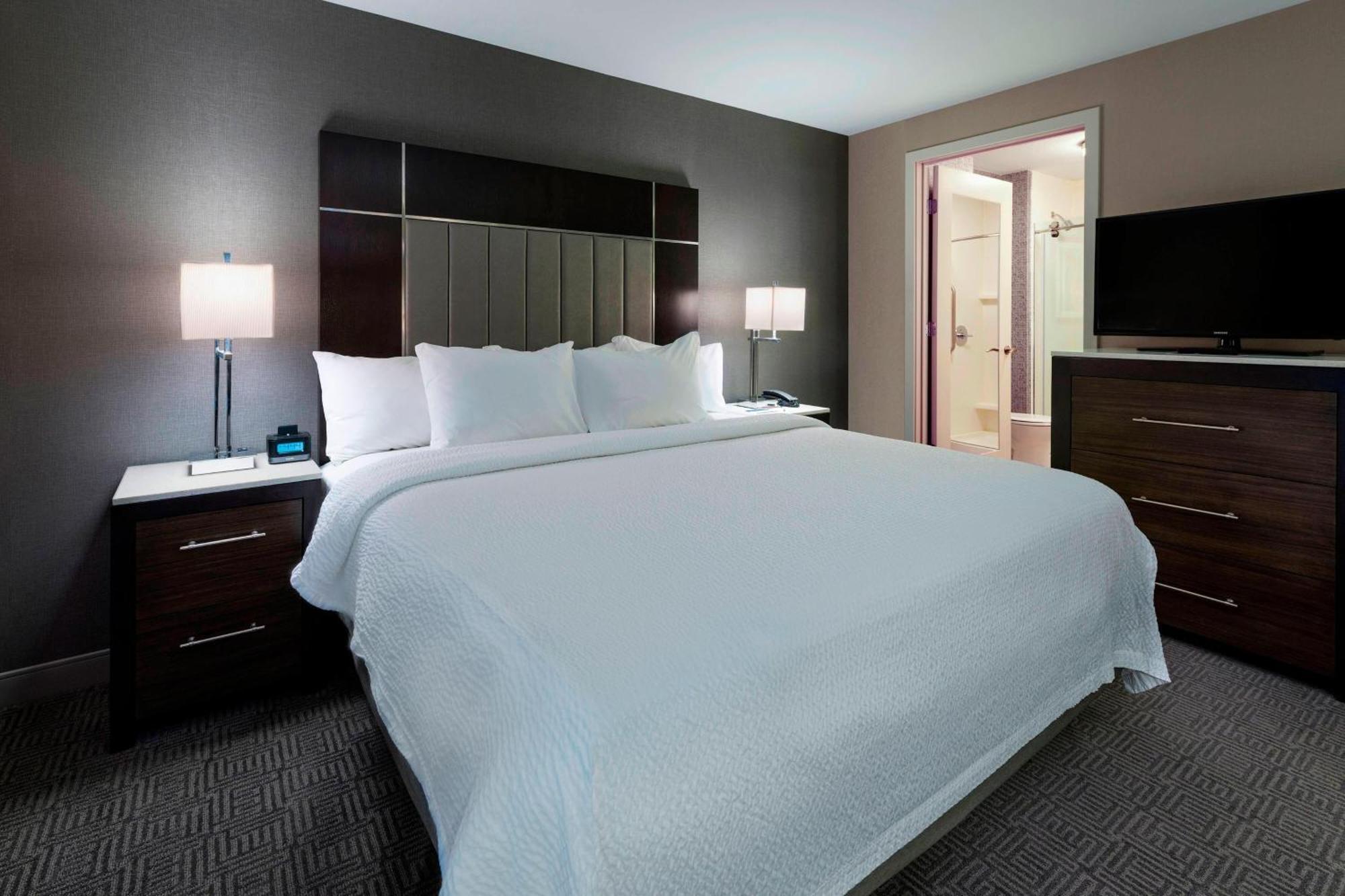 Towneplace Suites By Marriott Boston Logan Airport/Chelsea Exterior foto