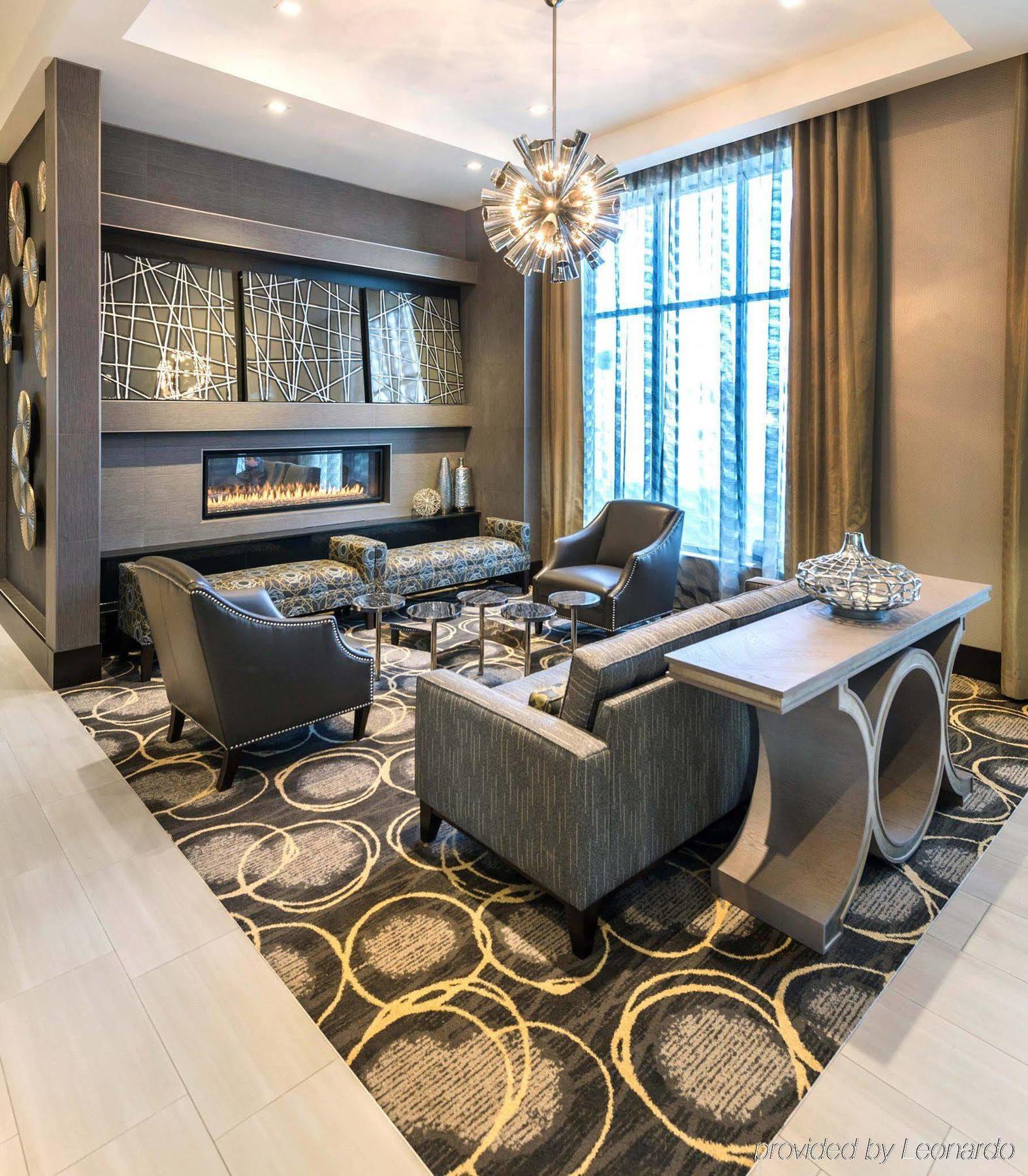 Towneplace Suites By Marriott Boston Logan Airport/Chelsea Exterior foto