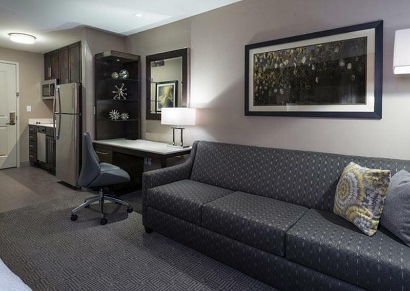 Towneplace Suites By Marriott Boston Logan Airport/Chelsea Exterior foto